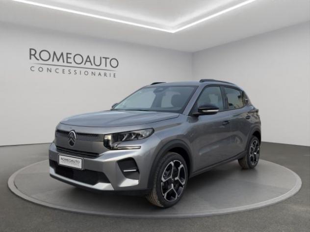CITROEN C3 PureTech 100 S&S Plus rif. 24212193 - Foto 2