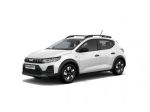 Dacia Sandero Stepway expression MY25 Eco-G 120