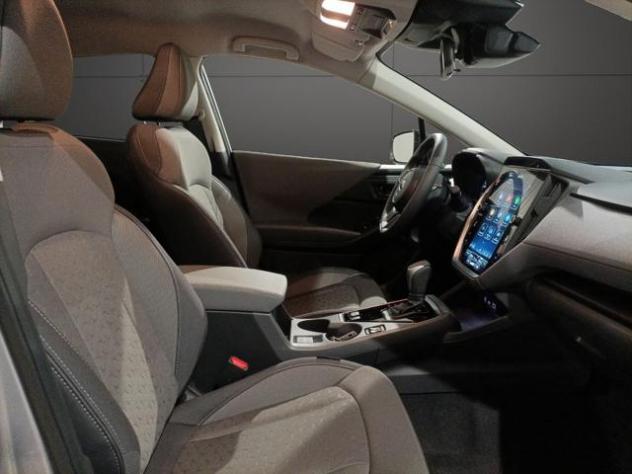 SUBARU Crosstrek 2.0i e-Boxer MHEV CVT Lineartronic Style rif. 23212316 - Foto 5