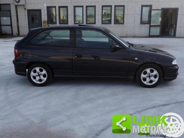 OPEL Astra GSI 1994 CONSERVATA rif. 23860893 - Foto 4