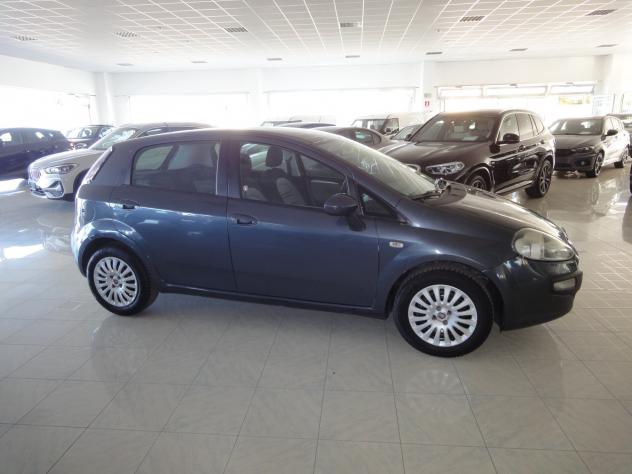 FIAT PUNTO EVO 1.3 MJ S&S 95CV Euro 5 - Foto 8