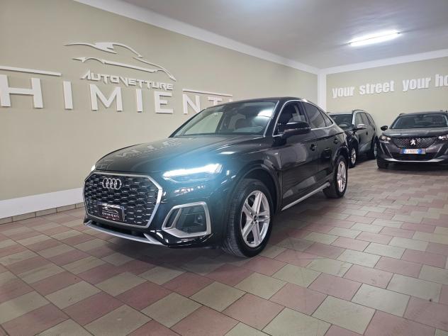 Audi Q5 SPB 35 TDI S tronic line - Foto 4