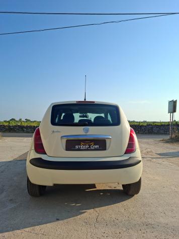 Lancia Ypsilon 1.2 Argento - Foto 5