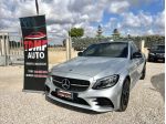 Mercedes C 220 d Premium Tetto Luci Ambient