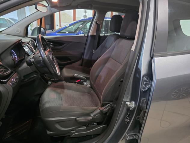 OPEL MOKKA 1.4 GPL DEL NORD ITA 2019 - Foto 10