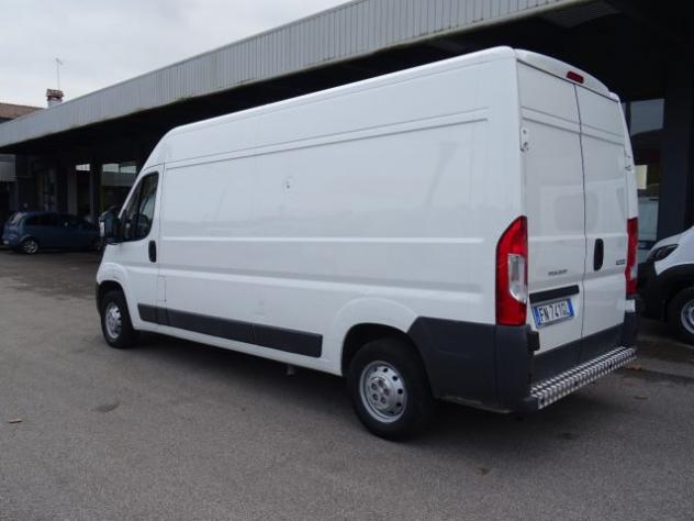PEUGEOT Boxer 35 Q.LI 2.0 BlueHDi 13 0CV PL-TM Furgone rif. 23834773 - Foto 6