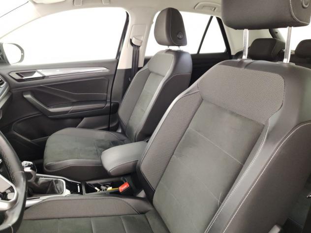 Volkswagen T-Roc 1.0 TSI Style - Foto 9