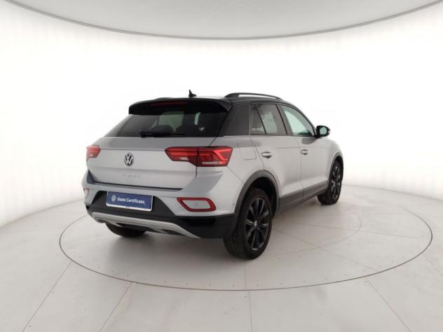 Volkswagen T-Roc T-Roc 1.0 TSI Style - Foto 3
