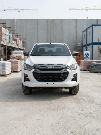 ISUZU D-Max N60 2.2 aut. Crew Cab Prestige rif. 23838559 - Foto 8