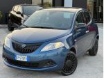 Lancia Ypsilon 1.0 FireFly 70cv Hybrid Silver