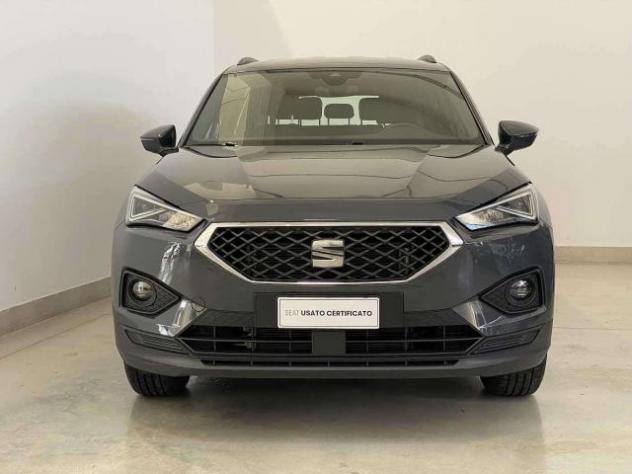 SEAT Tarraco Tarraco 2.0 tdi Style 150cv dsg 7 posti - Foto 2