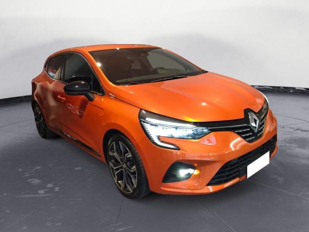 Renault Clio 1.0 TCe 100cv Techno Benzina/GPL - Foto 3