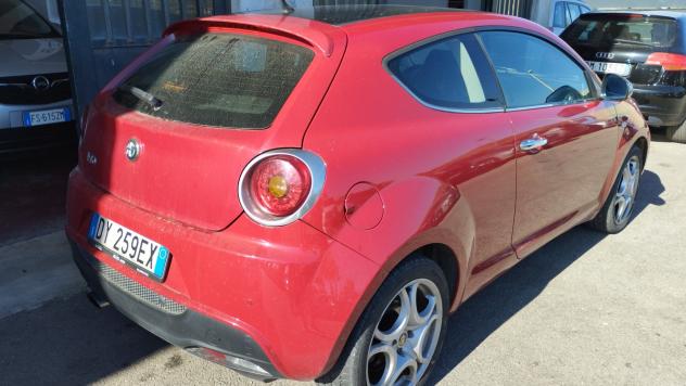 Alfa Romeo MiTo 1.4 T 135 CV M.air S&S Dist. Sport Pack - Foto 3