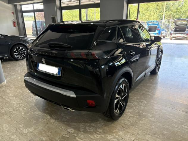 Peugeot 2008 PureTech 130 S&S EAT8 Allure - Foto 3