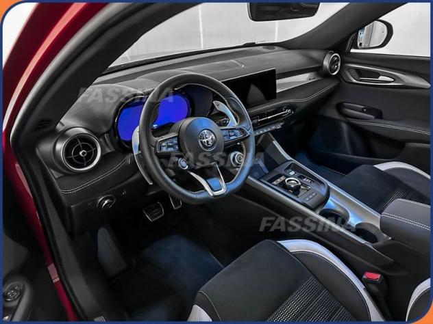 Alfa Romeo Tonale 1.6 Edizione Milano Cortina 2026 130cv tct6 - Foto 9