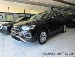 VOLKSWAGEN T-Roc NEW 2.0 TDI SCR 150CV DSG Life Fari Led  rif. 23921990