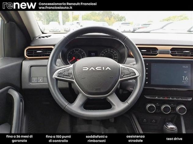 DACIA Duster II TCE GPL 4X2 EXTREME NBI rif. 24117187 - Foto 8