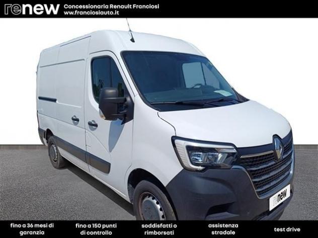RENAULT Master T35 2.3 energy dci 180cv L1H2 Ice Plus QS rif. 23894109 - Foto 2