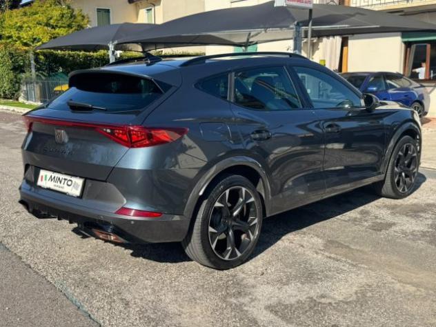CUPRA Formentor 1.4 e-Hybrid DSG rif. 24101831 - Foto 7