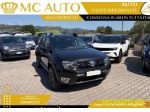 DACIA Duster 1.5 dCi 110CV Start&Stop 4x2 Serie Lim. Black Shad rif. 23981240