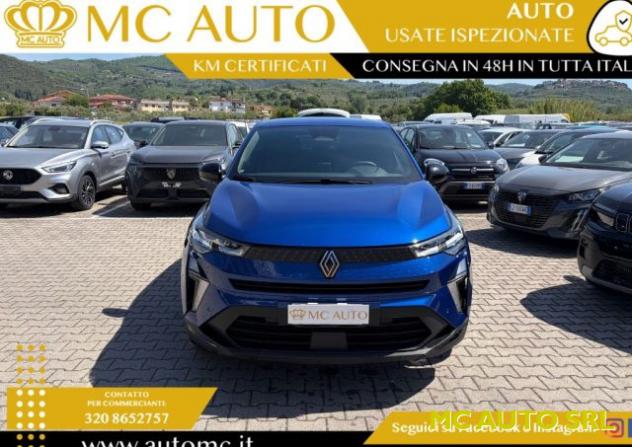 RENAULT Captur ECO-G 100 CV Techno PROMO CON FINAZIAMENTO rif. 23999829 - Foto 2