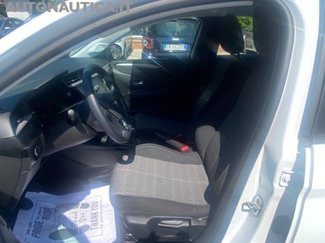OPEL Corsa 1.2 5 PORTE ELEGANCE 75cv rif. 23776798 - Foto 8