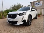 Peugeot 2008 BlueHDi 110 S&S Allure Pack