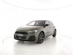 Audi A1 Audi Sportback Identity Black 35 TFSI 110(150) kW(CV) S tronic