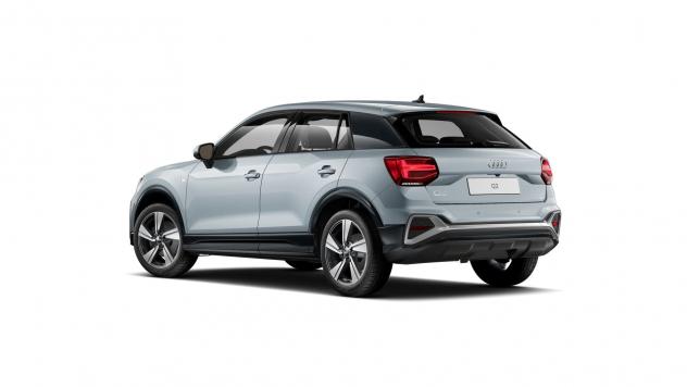 Audi Q2 Q2 35 2.0 tdi S line edition s-tronic - Foto 3