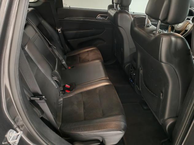Jeep Grand Cherokee 3.0 V6 CRD 250cv NIGHT EAGLE Euro6 - Foto 5