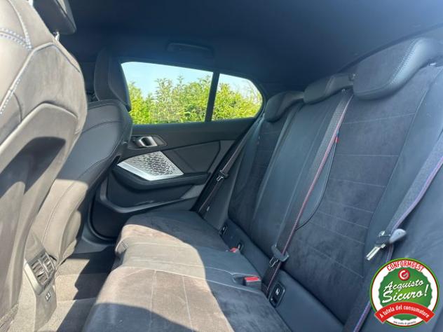 BMW 118 d MSport Pro rif. 24166172 - Foto 10
