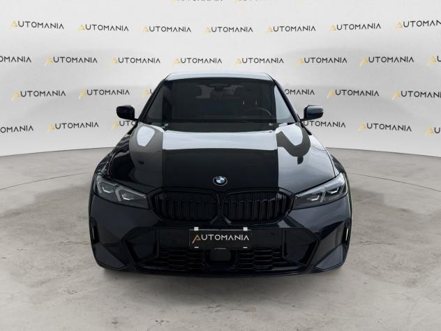 BMW Serie 3 320d 48V xDrive Msport Pro PROMO - Foto 2