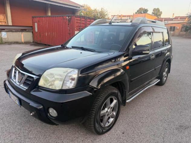 NISSAN X-Trail 138,955km 2.2 TD Di Adventure Stupenda Bellissima rif. 23975672 - Foto 7