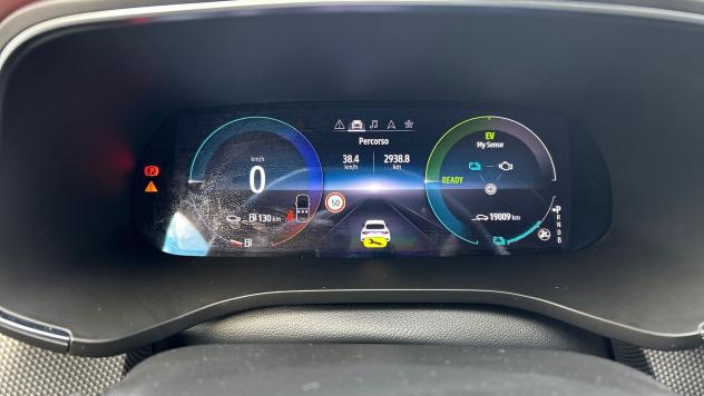 Renault Arkana 2021 1.6 E-Tech full hybrid Intens Auto 145cv - Foto 5