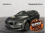 Škoda Octavia Octavia 2.0 TDI 150 CV DSG Wagon Style