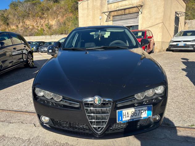Alfa Romeo 159 1.9 JTDm Sportwagon Distinctive - 2007