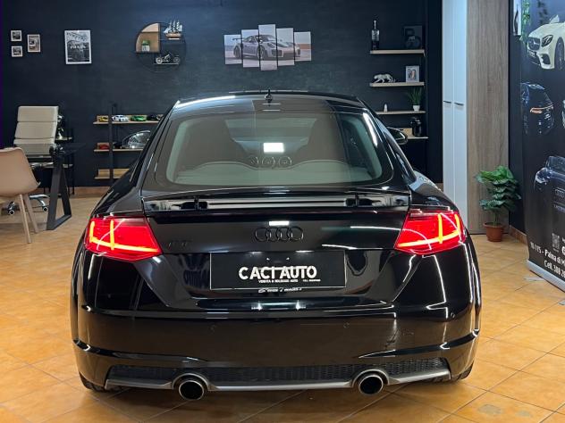Audi TT Coup1.8 180Cv - Foto 5