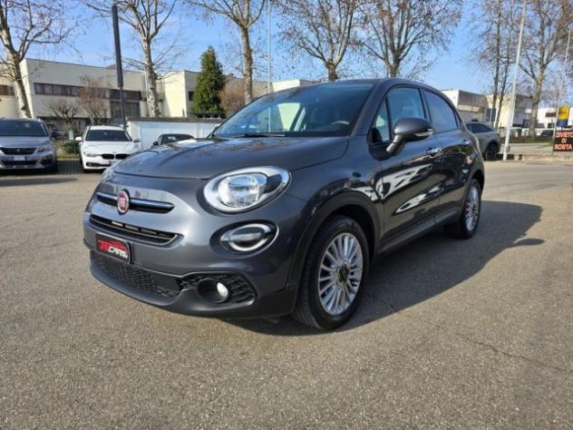 FIAT 500X 1.0 T3 120 CV NEOPATENTATI PERMUTE rif. 23992470 - Foto 4