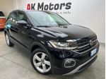 VOLKSWAGEN T-Cross 1.0 TSI 110 CV DSG Advanced rif. 23807910