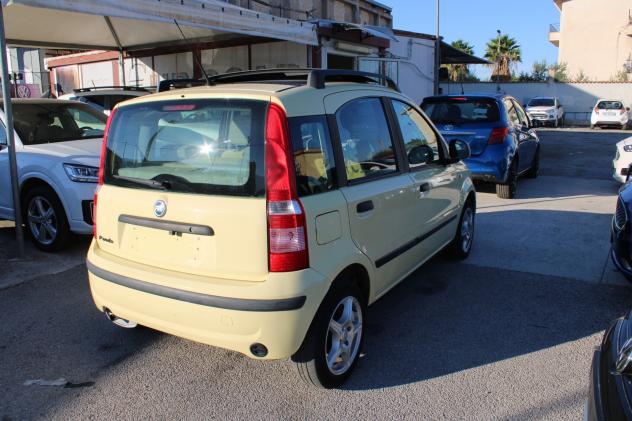 Fiat Panda 1.2 Emotion - Foto 7