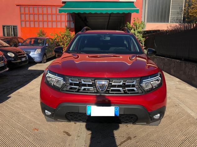 Dacia Duster 1.0 TCe 100 CV ECO-G 4x2 Comfort - Foto 3