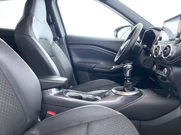 Nissan Juke 1.0 DIG-T 114 CV N-Connecta - Foto 10