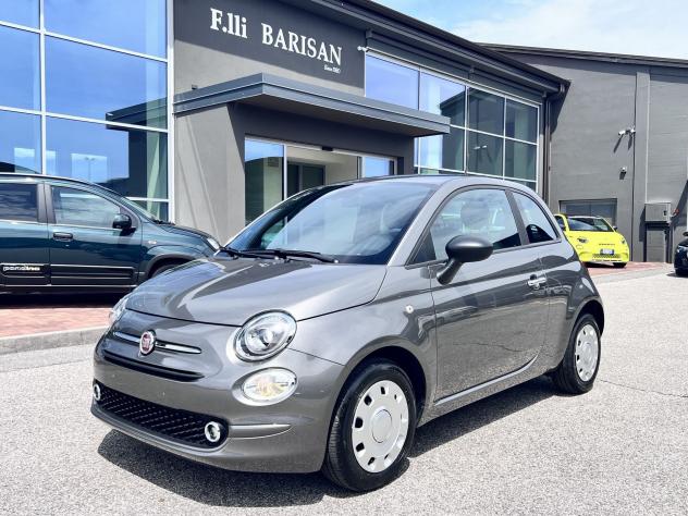 FIAT 500 500 1.0 hybrid 70cv