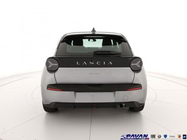 Lancia Ypsilon 1.2Hybrid e-DCT - Foto 4