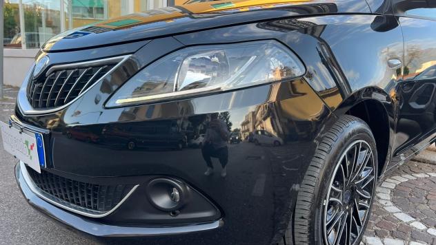 Lancia Ypsilon 1.0 FireFly 5 porte S&S Hybrid Gold Plus - Foto 8