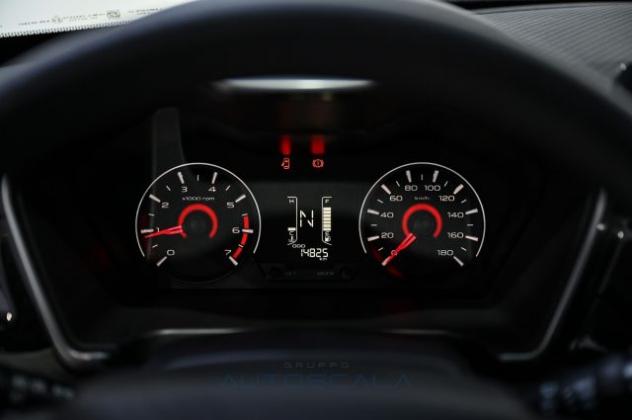 MAHINDRA KUV100 1.2 VVT 87cv K8 rif. 24213358 - Foto 8