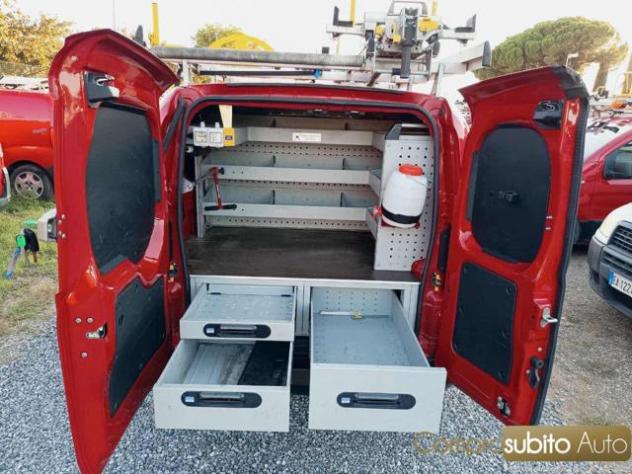 FIAT Fiorino 1.3 MJT 80CV + IVA 22% rif. 24204113