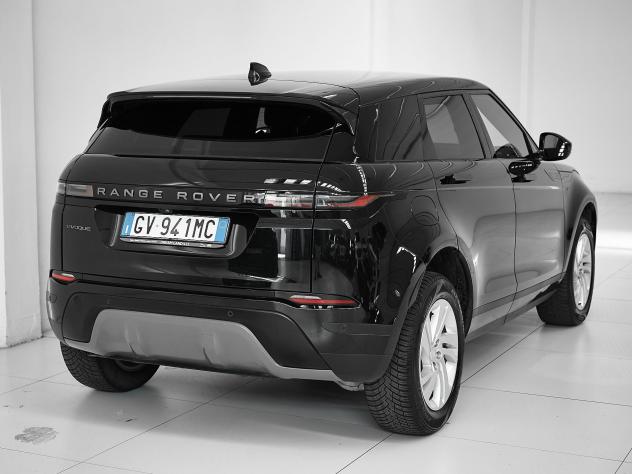 Land Rover Range Rover Evoque 2.0D I4 163 MHEV S AWD auto N1 - Foto 7