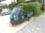 PIAGGIO Ape ape 50 rif. 23478361