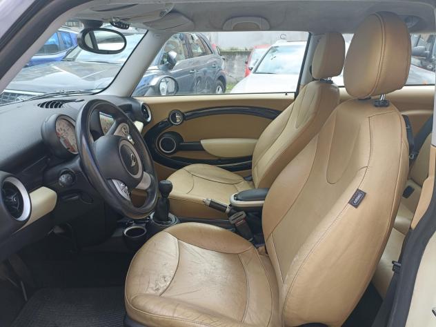 Mini 1.6 16V Cooper D - Foto 3